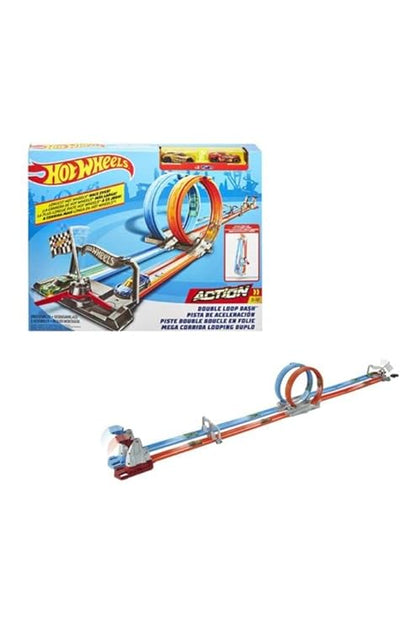 Hotwheels , Trackset