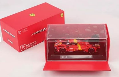 Cars, Diecast Cars, Ferrari, Box