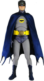 Neca Batman Adam West 18- CM Action Figure