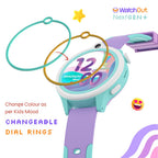 WatchOut Next-Gen+ Smart Watch for Kids