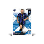 opps UCL & WUCL Match Attax Extra 2025 Trading & Collecitble Card Game (Mega Tin #3 - Giants of The Game)