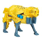 TRANSFORMERS Toys Rise of The Beasts Movie, Flex Changer Cheetor Converting Action Figure