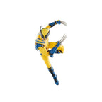 Marvel Legends Series Wolverine, Deadpool Wolverine Collectible 6 Inch Action Figure for Adults Ages 14 and Up