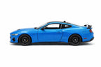 Welly 1:24 Scale Official Licensed 2024 Ford Mustang GT