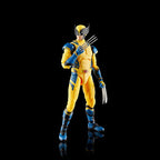 Marvel Legends Series Wolverine, Deadpool Wolverine Collectible 6 Inch Action Figure for Adults Ages 14 and Up