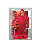 Topps Turbo Attax Formula 1® 2025 Trading and Collectible Card Game (Super Smart Pack)
