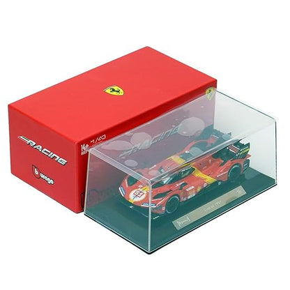 Cars, Diecast Cars, Ferrari ,Box