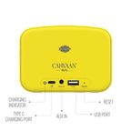 Saregama Carvaan Mini Kids with Wireless Mic [With 6 Month Warranty]