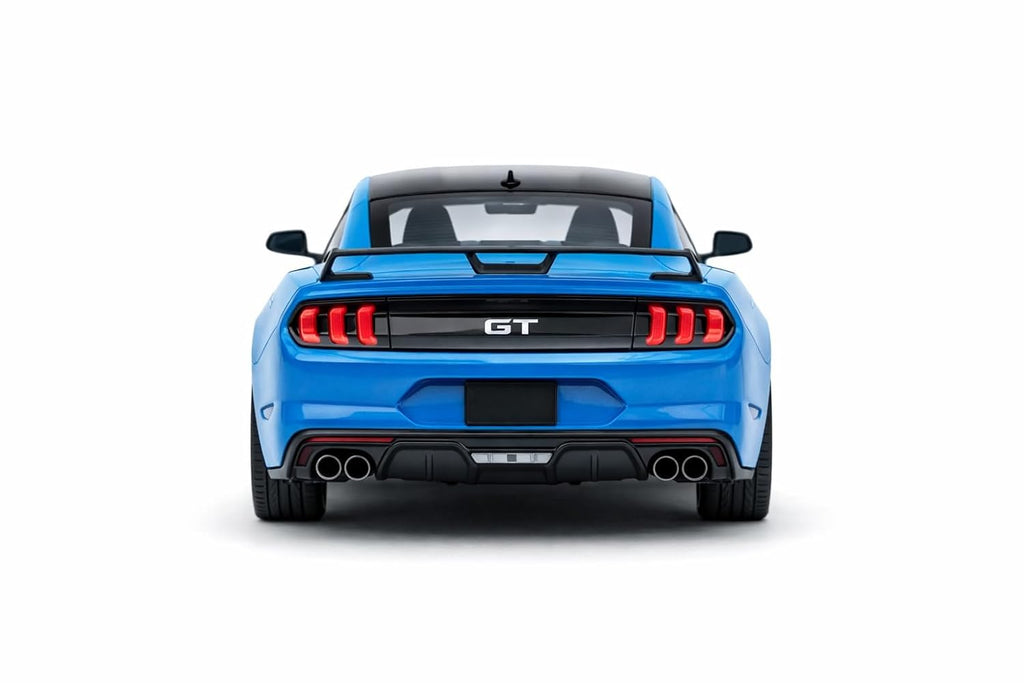 Welly 1:24 Scale Official Licensed 2024 Ford Mustang GT
