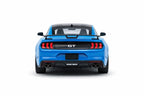Welly 1:24 Scale Official Licensed 2024 Ford Mustang GT