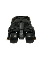 Toys Uncle Figure (The Dark Knight Rises Battle for Gotham City Batmobile with Batman Exclusive Action Figure Vehicle)