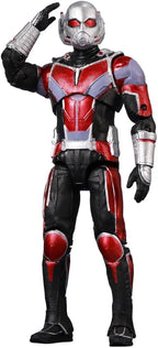 ZD Toys Marvel Studios The Infinity Saga Ant-Man 7-Inch Action Figure