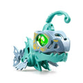 Cyberpunk Edition Electronic Creature - Multi Colour Toy (ANGLERFISH)
