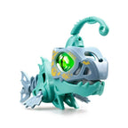 Cyberpunk Edition Electronic Creature - Multi Colour Toy (ANGLERFISH)