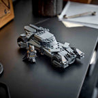 Lego 76331 Super Heroes DC Batman V Superman Batmobile (220 Pieces)