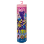 Barbie GTR95 - Color Reveal Barbie Sand & Sun Assortment