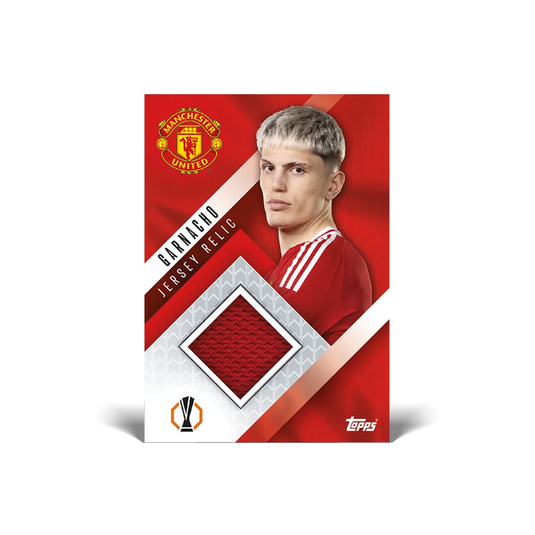 Official UEFA Match Attax Extra 2025 Mega Tin Invincibles