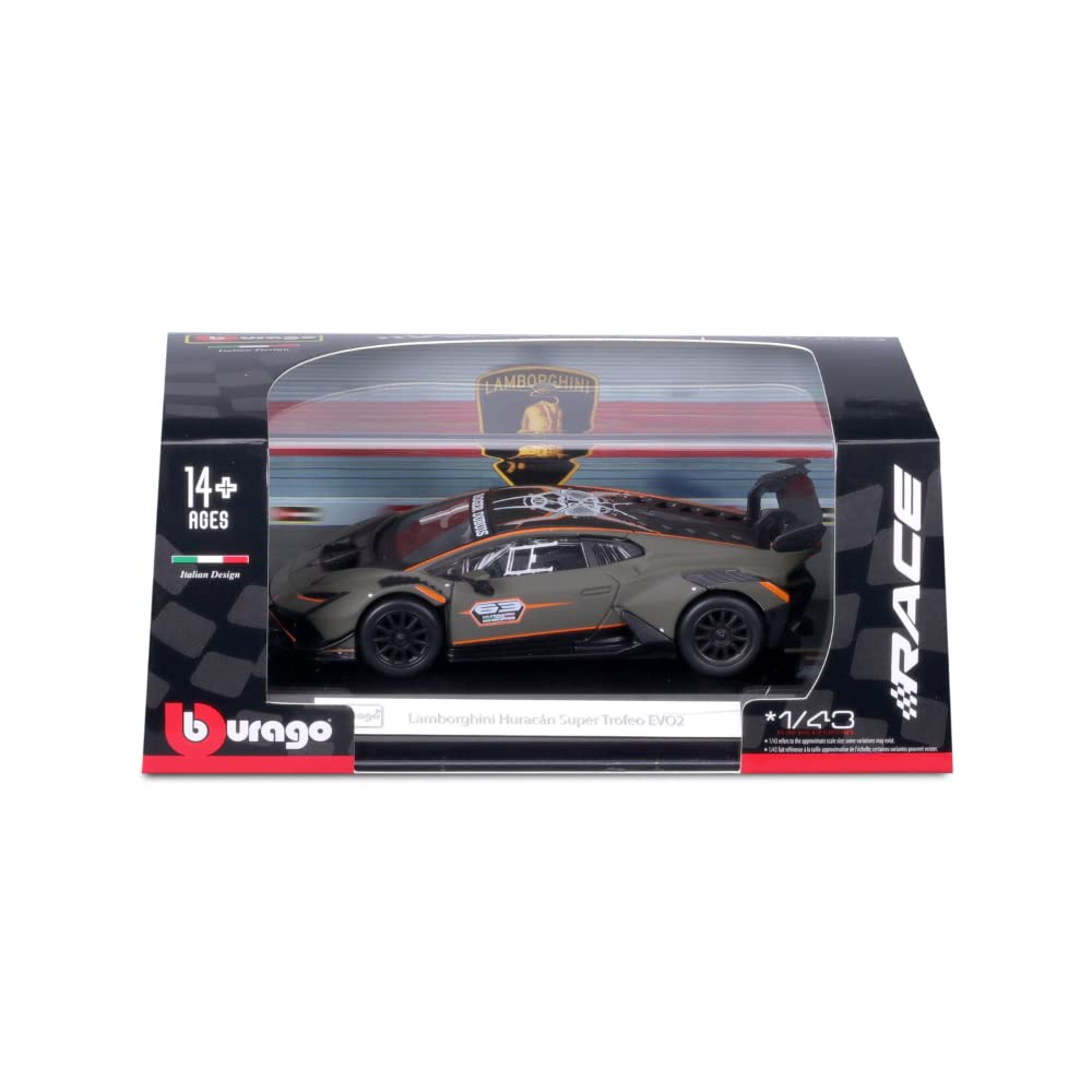 Bburago 1/43 Race Collection Crystal- Renault Sport R.S. 01 Bburago 1/43 Race Collection Crystal- Renault Sport R.S. 01