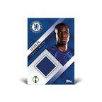 Topps UCL & WUCL Match Attax Extra 2025 Trading & Collectible Card Game (Mega Tin #1 - Box Office Ballers)