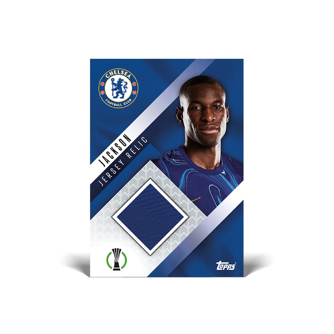 Topps UCL & WUCL Match Attax Extra 2025 Trading & Collectible Card Game (Mega Tin #1 - Box Office Ballers)
