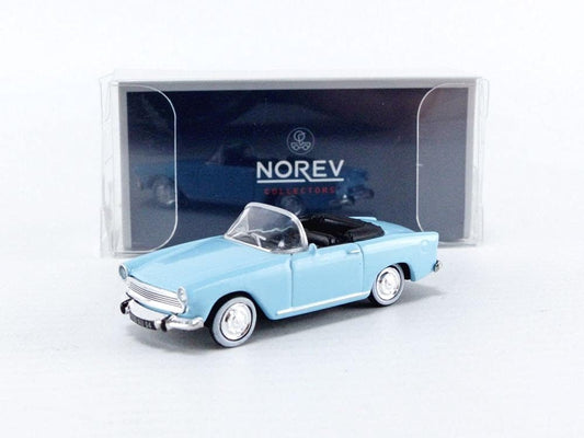 NOREV 1/87 - Simca Aronde P60 Oceane - 1960