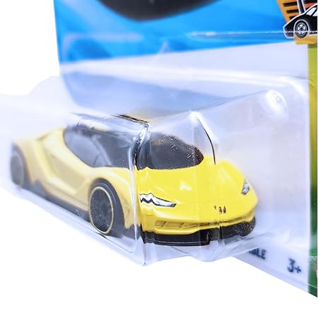 Hot Wheels 16 Lamborghini Centenario Roadster ( Imported )
