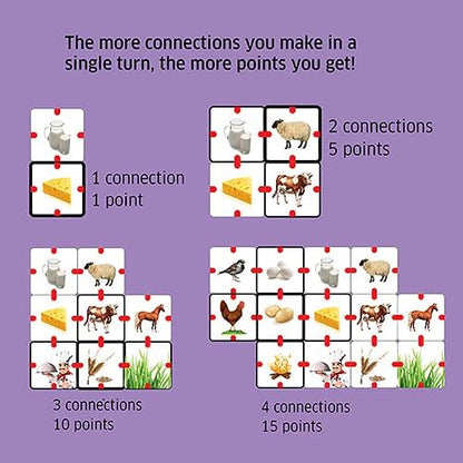 Chalk and Chuckles Board Game