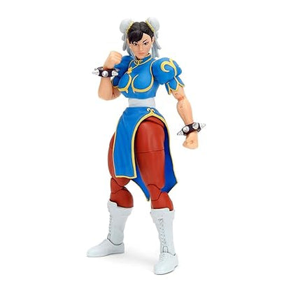 Neca Street Fighter Chunli