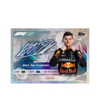 Topps Turbo Attax Formula 1® 2025 Trading and Collectible Card Game (Super Smart Pack)