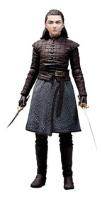McFarlane Toys Game of Thrones - Arya Stark , Arya Stark  6-Inch Action Figure