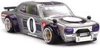 Nissan Skyline 2000GT-R (KPGC10) Kaido Works V1