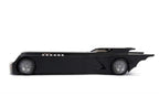 Jada 1:24 Metal Batmobile with Batman Figure, Pack of 1, Black