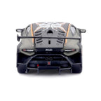 Bburago 1/43 Race Collection Crystal - Lamborghini Huracán Super Trofeo EVO2 -