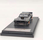 Street Warrior 1:64 Scale Diecast Model of Ken Block's 1965 Ford Mustang Hoonicorn RTR