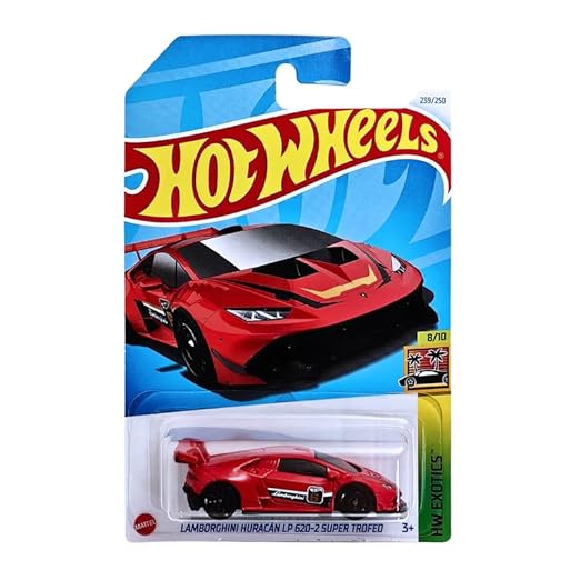 Hotwheels, Cars