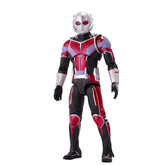 ZD Toys Marvel Studios The Infinity Saga Ant-Man 7-Inch Action Figure