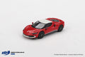 BBR Models FERRARI 296 GTB ASSETO FIORANO F2004 TRIBUTE LIVERY