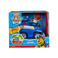 PAW Patrol, Chase Remote Control Police Cruiser with 2-Way Steering, for Kids Aged 3 and Up