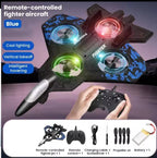 RC s1 Fighter AirPlane Interstellar Exploration Of The Unkown