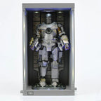 ZD TOYS Marvel Iron Man MK1 Scale 1/10 Action Figure