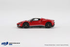 BBR Models FERRARI 296 GTB ASSETO FIORANO F2004 TRIBUTE LIVERY