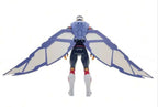 ZD Toys Marvel Avengers Falcon Figure