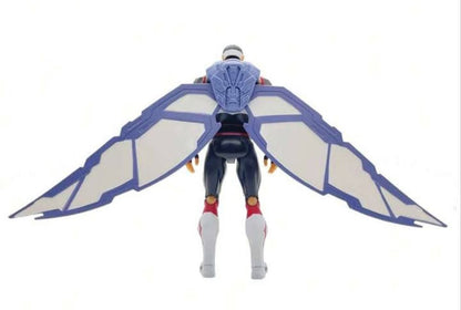 ZD Toys Marvel Avengers Falcon Figure