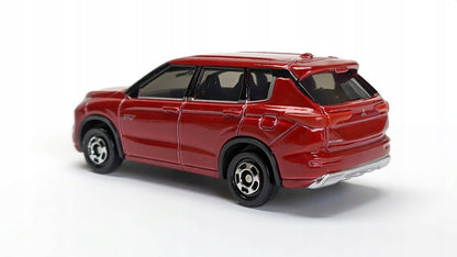 TAKARA TOMY 10 MITSUBISHI OUTLANDER PHEV