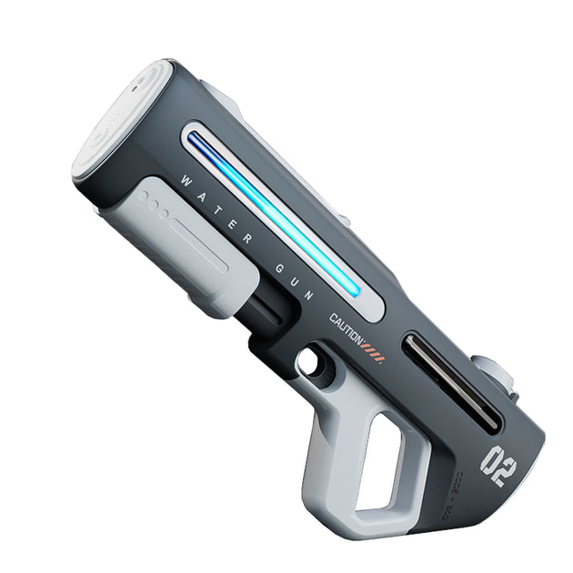 Water Gun Electric Suction Gun (Any One) Of This Two