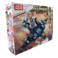 SUPER Heroes 7024 FA Kunming Fighter