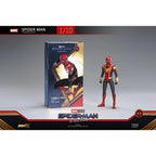 Spider-Man: No Way Home: Integrated Suit Spider-Man 1:10 Scale Action Figure