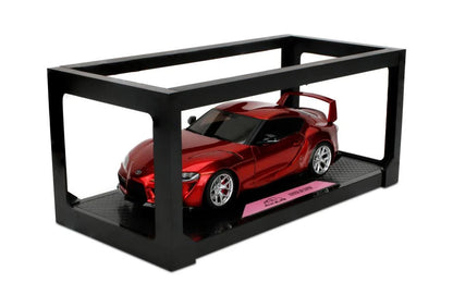 Jada PINK SLIPS 1/18 Toyota GR Supra 1/18 Scale Model