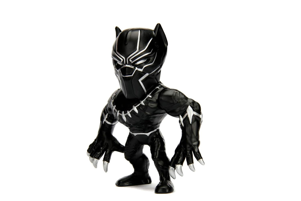 Jada Black Panther Die-Cast Figure Collectible Figure