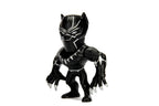 Jada Black Panther Die-Cast Figure Collectible Figure